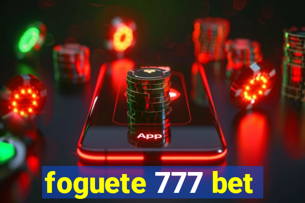 foguete 777 bet