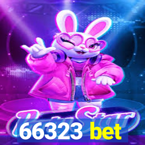 66323 bet