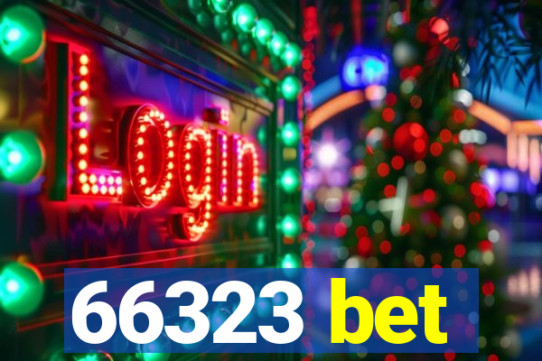 66323 bet