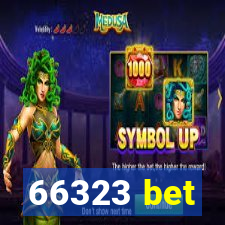 66323 bet