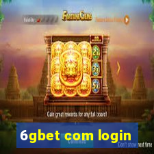 6gbet com login