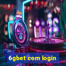 6gbet com login