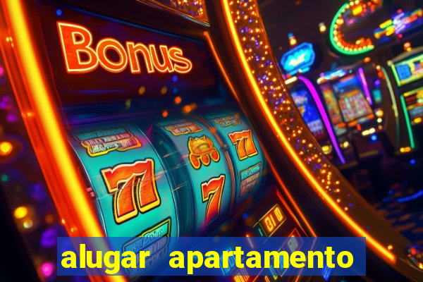 alugar apartamento mobiliado porto alegre