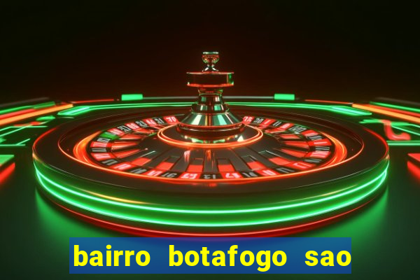 bairro botafogo sao pedro da aldeia