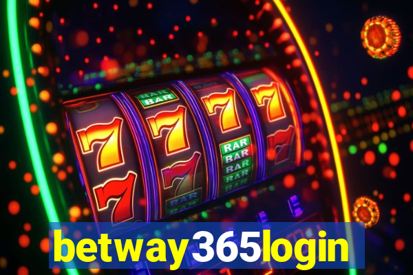 betway365login