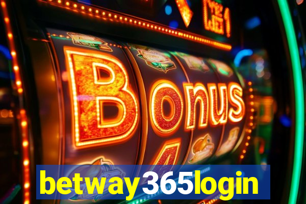 betway365login