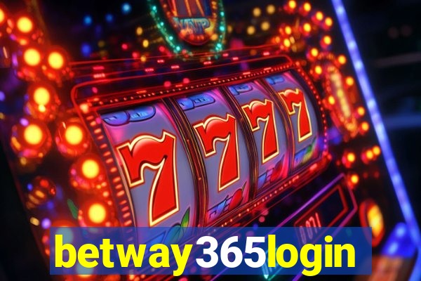 betway365login