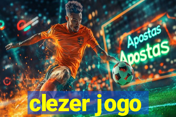 clezer jogo