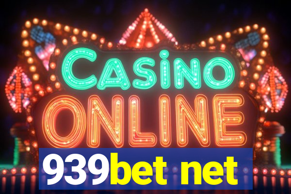 939bet net