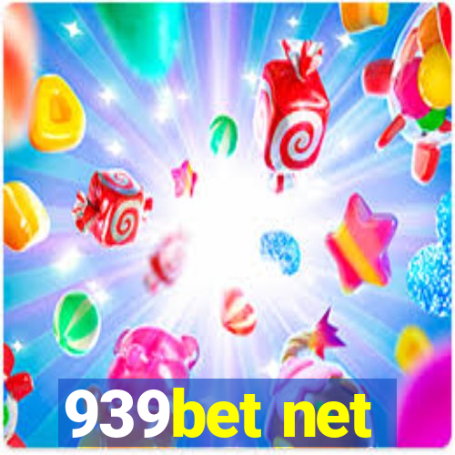 939bet net