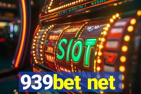 939bet net