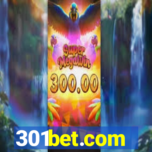 301bet.com