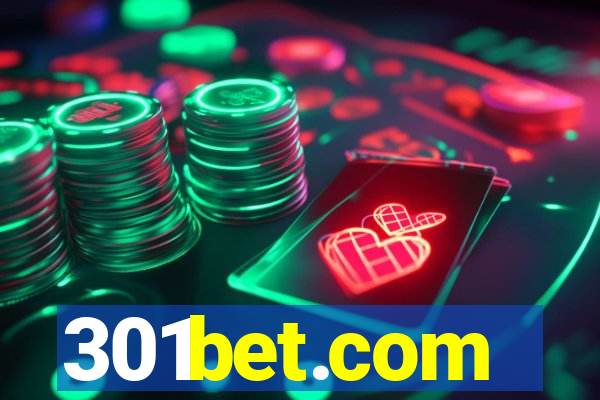 301bet.com