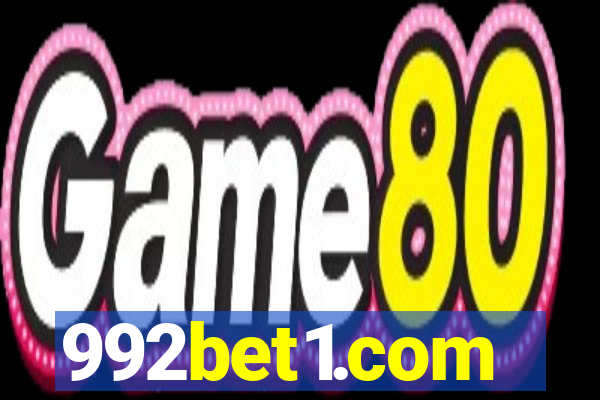 992bet1.com