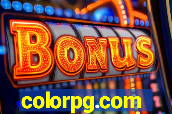 colorpg.com