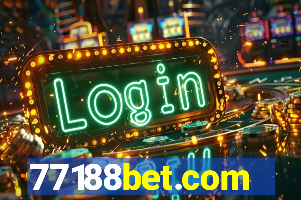 77188bet.com