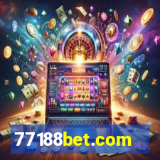 77188bet.com