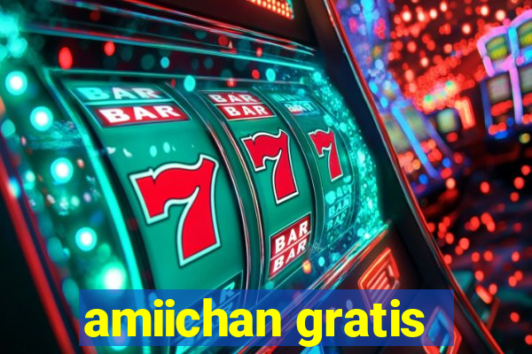 amiichan gratis