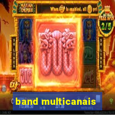 band multicanais