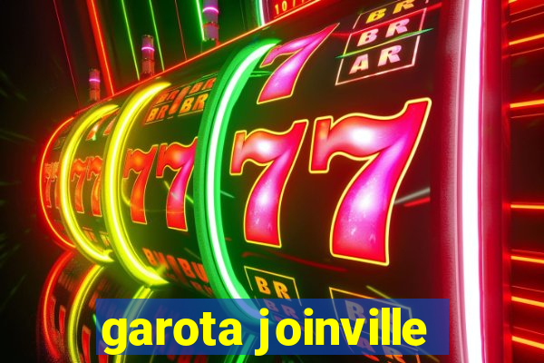 garota joinville