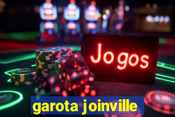 garota joinville