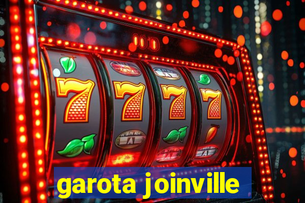 garota joinville