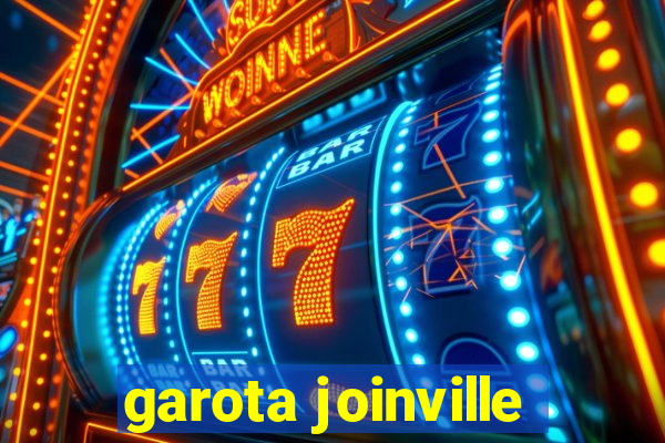 garota joinville