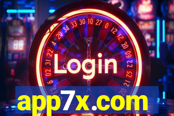 app7x.com