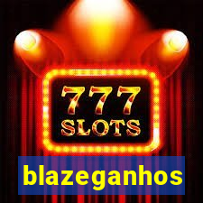 blazeganhos