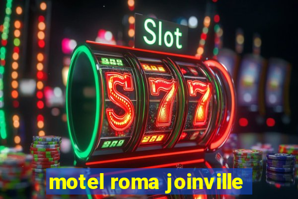 motel roma joinville