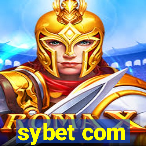 sybet com