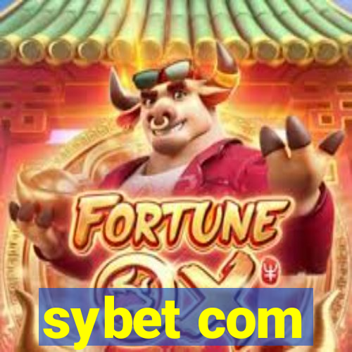 sybet com