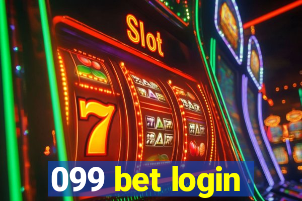 099 bet login