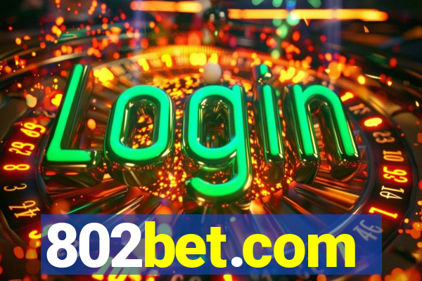 802bet.com