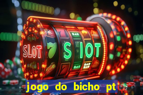 jogo do bicho pt sp 13h