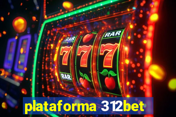 plataforma 312bet