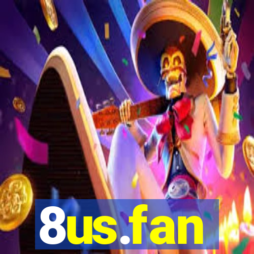 8us.fan