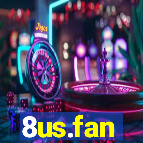 8us.fan