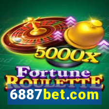 6887bet.com