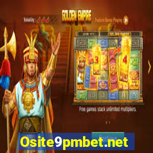 Osite9pmbet.net