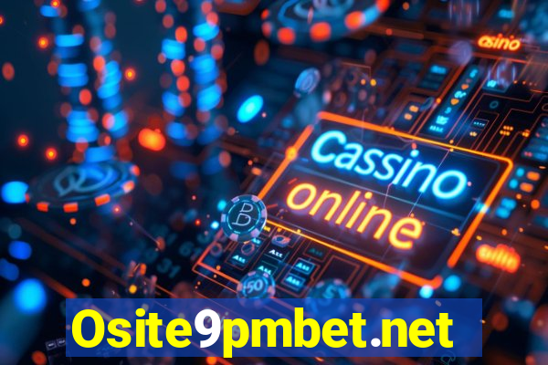 Osite9pmbet.net