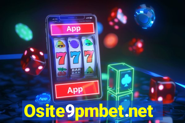 Osite9pmbet.net