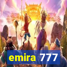 emira 777