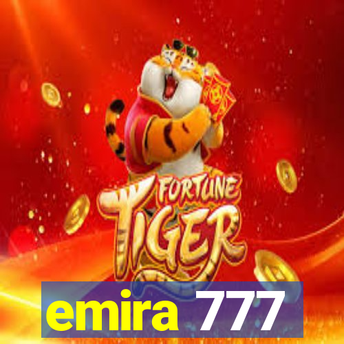 emira 777