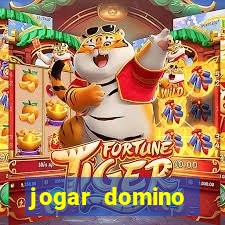 jogar domino apostado online