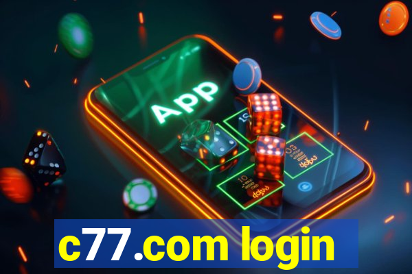 c77.com login