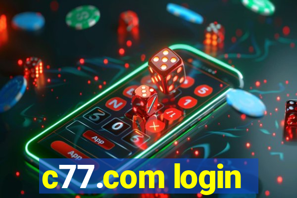 c77.com login