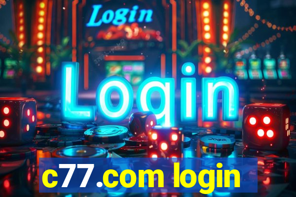 c77.com login