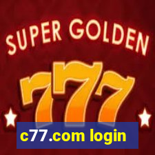 c77.com login