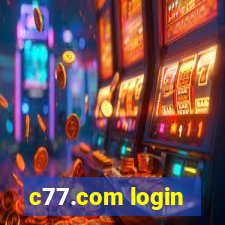 c77.com login